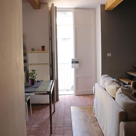 Treasures Apartment Catania Eksteriør billede