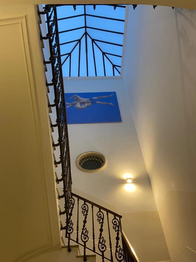 Treasures Apartment Catania Eksteriør billede