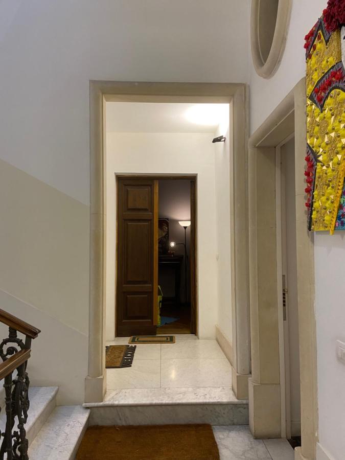 Treasures Apartment Catania Eksteriør billede
