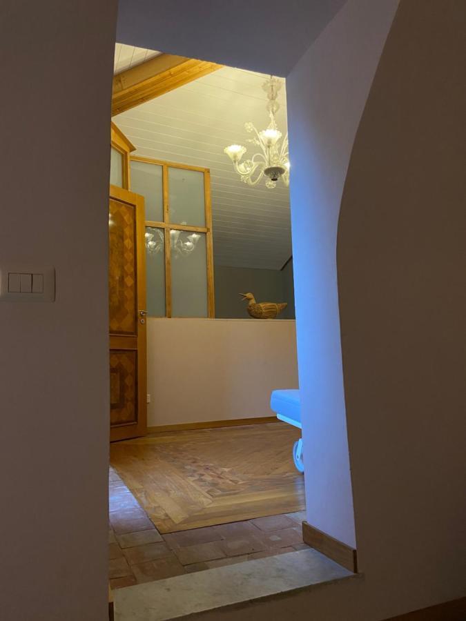 Treasures Apartment Catania Eksteriør billede