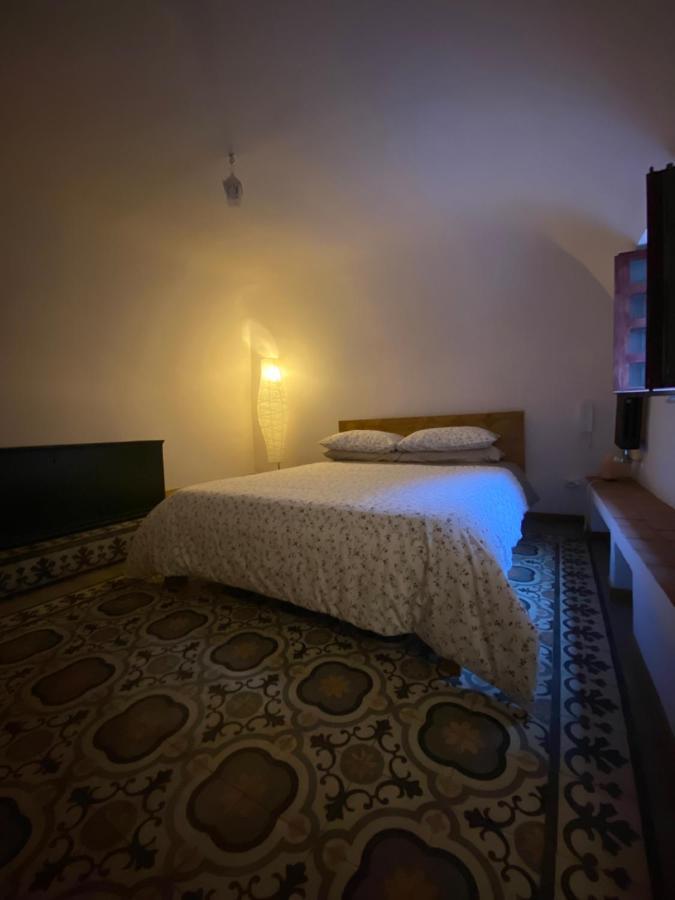 Treasures Apartment Catania Eksteriør billede
