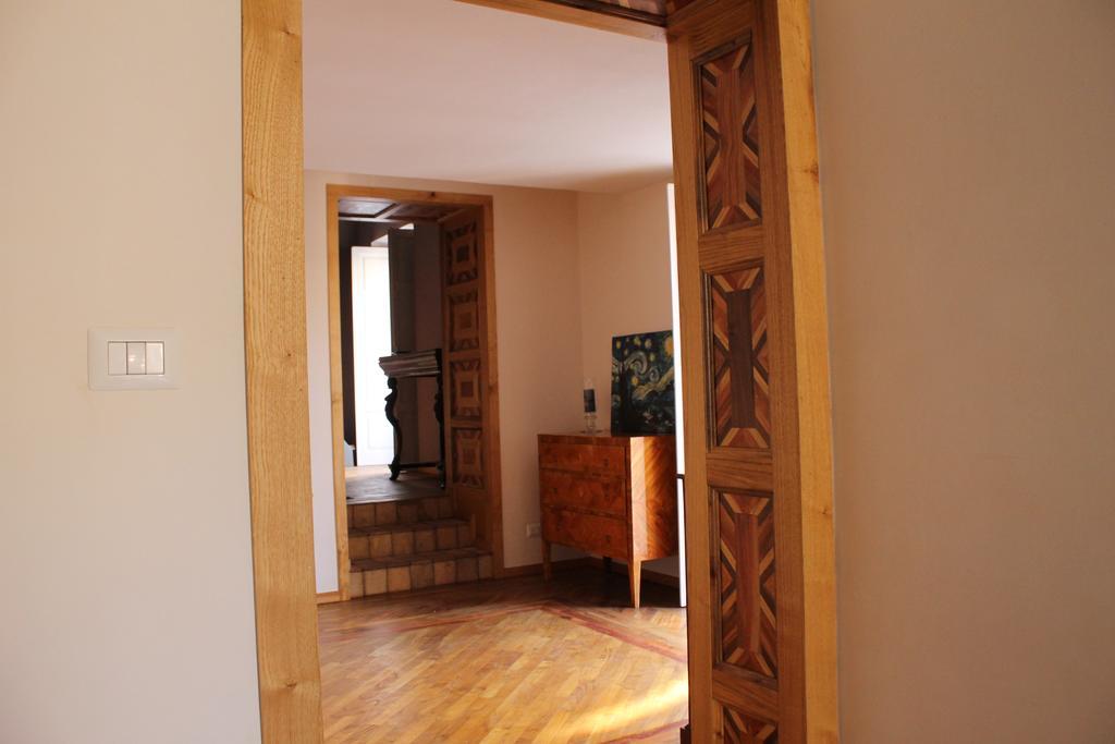 Treasures Apartment Catania Eksteriør billede