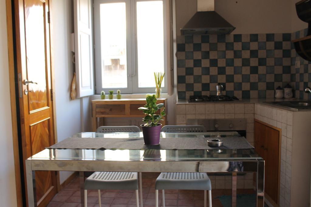 Treasures Apartment Catania Eksteriør billede