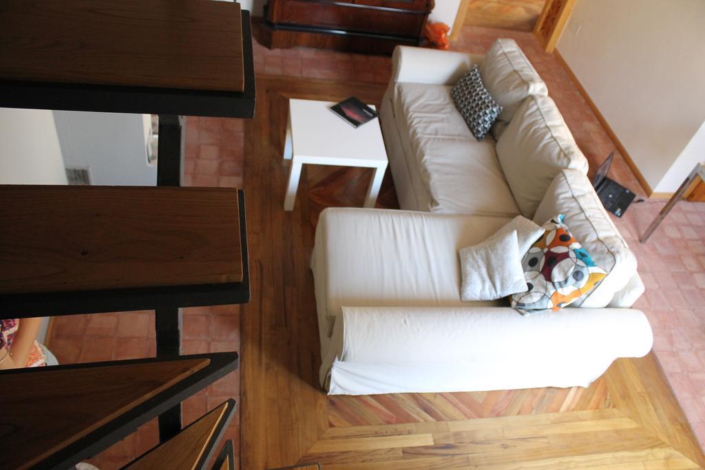 Treasures Apartment Catania Eksteriør billede