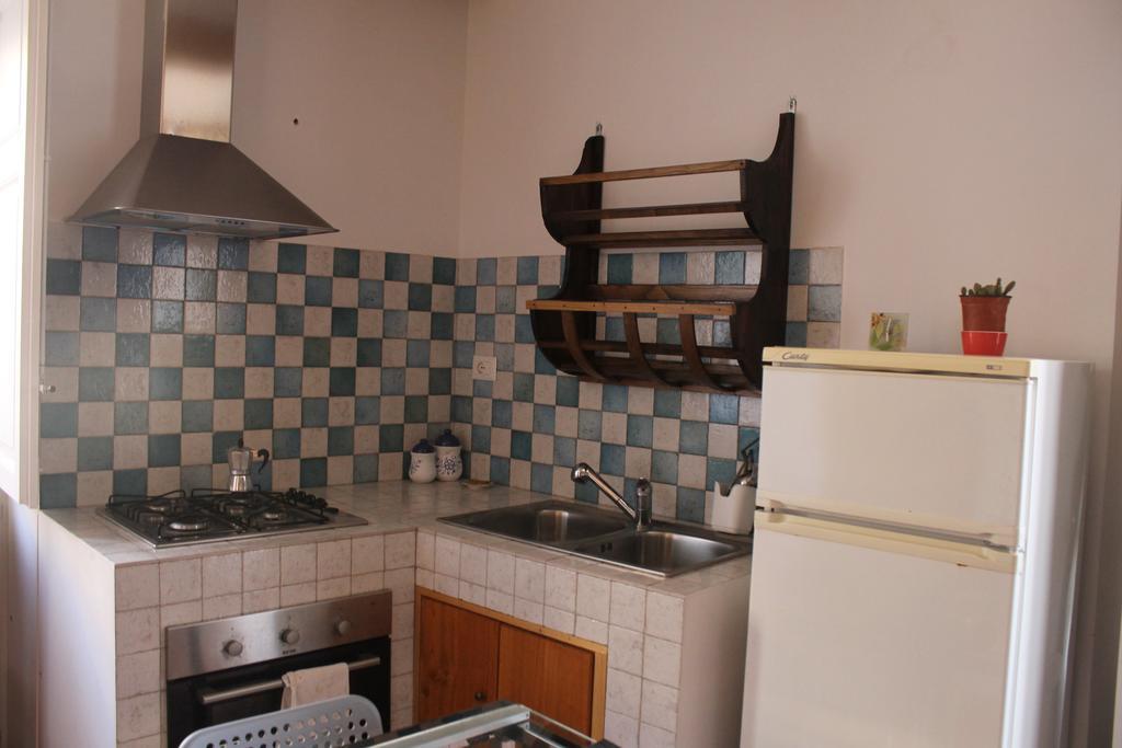 Treasures Apartment Catania Eksteriør billede